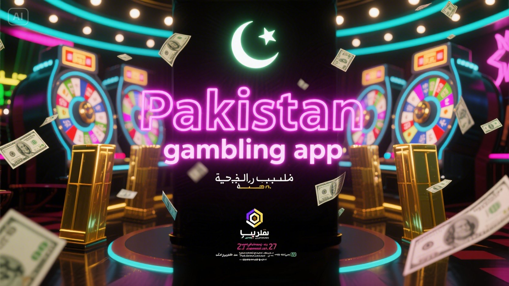 Vegas Red CasinoDeposit once and claim 200% instantly! Pakistan’s users can enjoy nonstop entertainment and instant PKR cashouts daily.