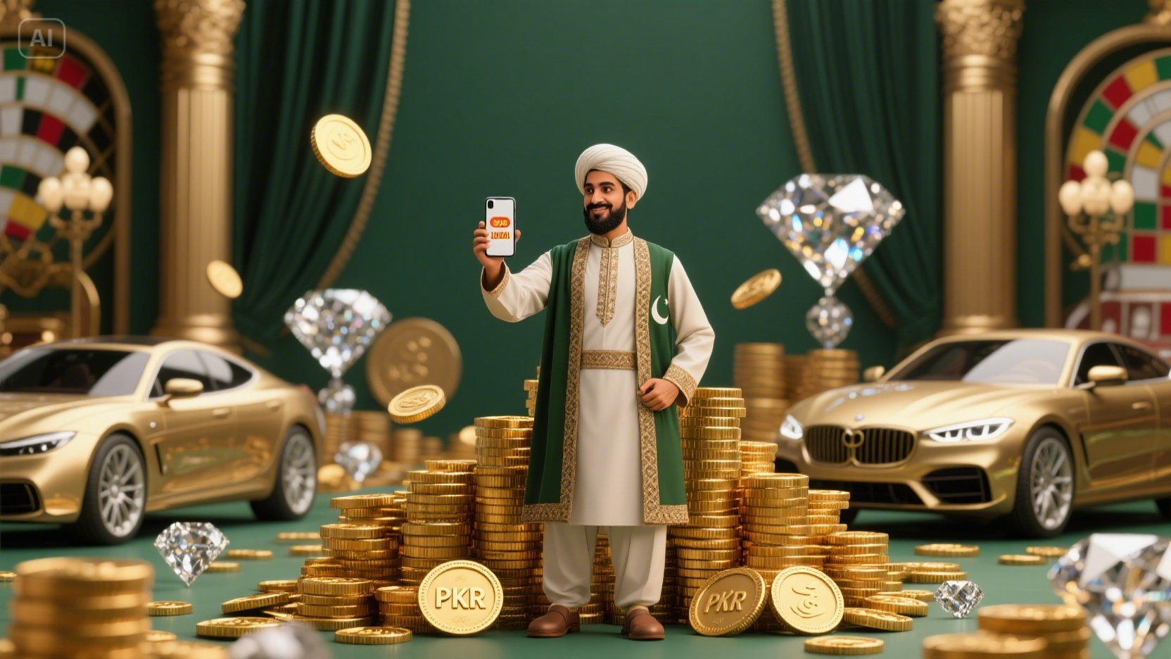 Registration at Vegas Red Casino Casino