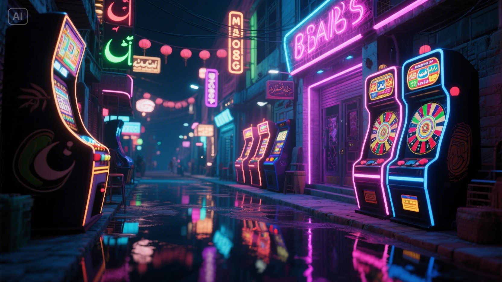 Registration at Vegas Red Casino Casino