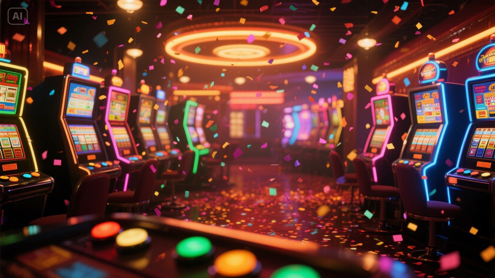 Registration at Vegas Red Casino Casino